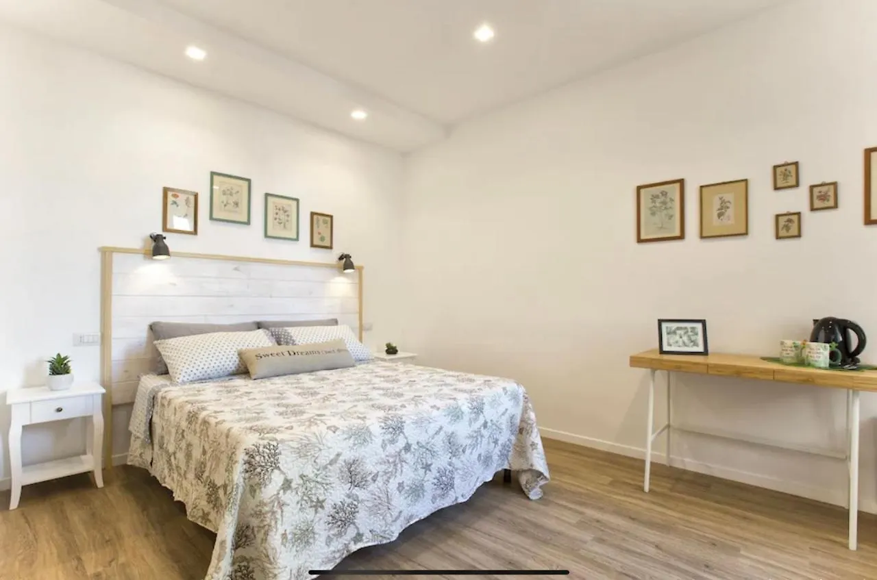 Catalogna10 Rooms Alghero