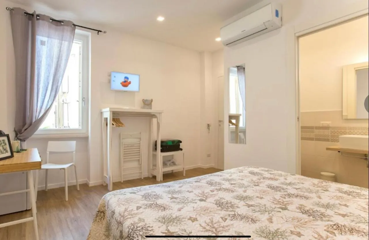 Gasthof Catalogna10 Rooms Alghero Italien