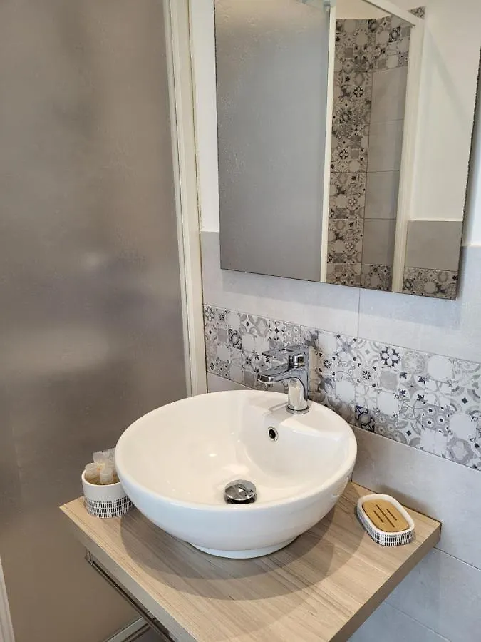 Gasthof Catalogna10 Rooms Alghero