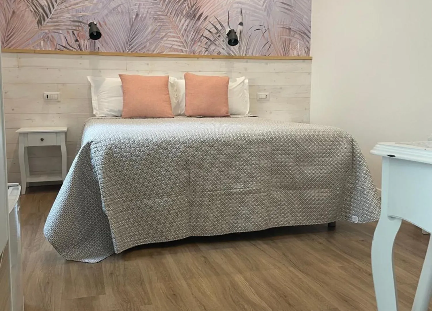 Gæstehus Catalogna10 Rooms Alghero Italien
