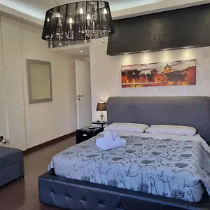 San Pietro Chic Gasthof Rom