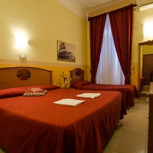 ** Hotel Cherubini Italie