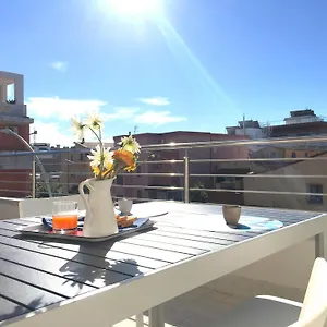Il Mare Di Alida Apartment Alghero