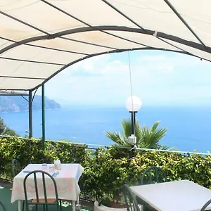 Casa Hermosa Frühstückspension Amalfi