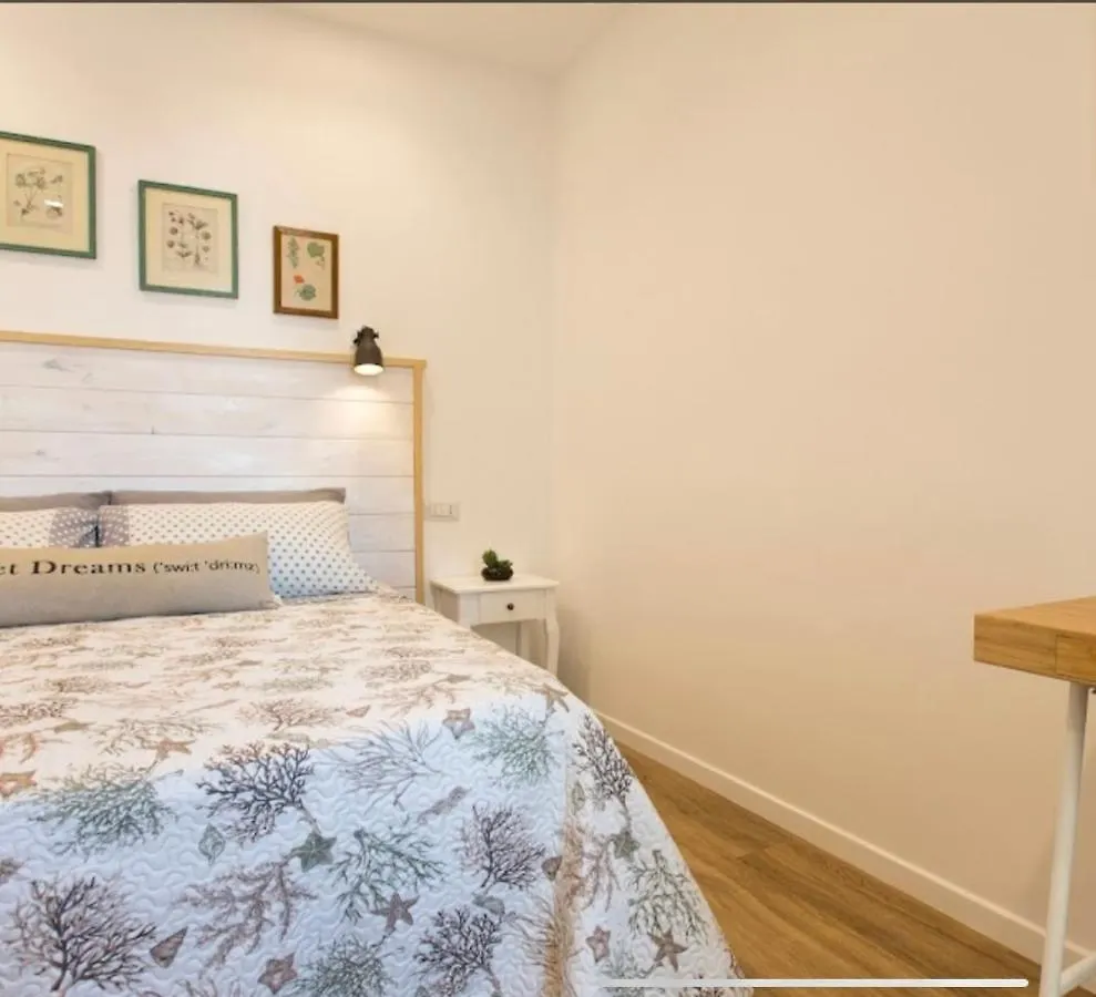 Catalogna10 Rooms Alghero Guest house