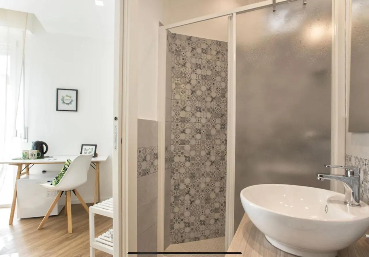 Catalogna10 Rooms Alghero Guest house