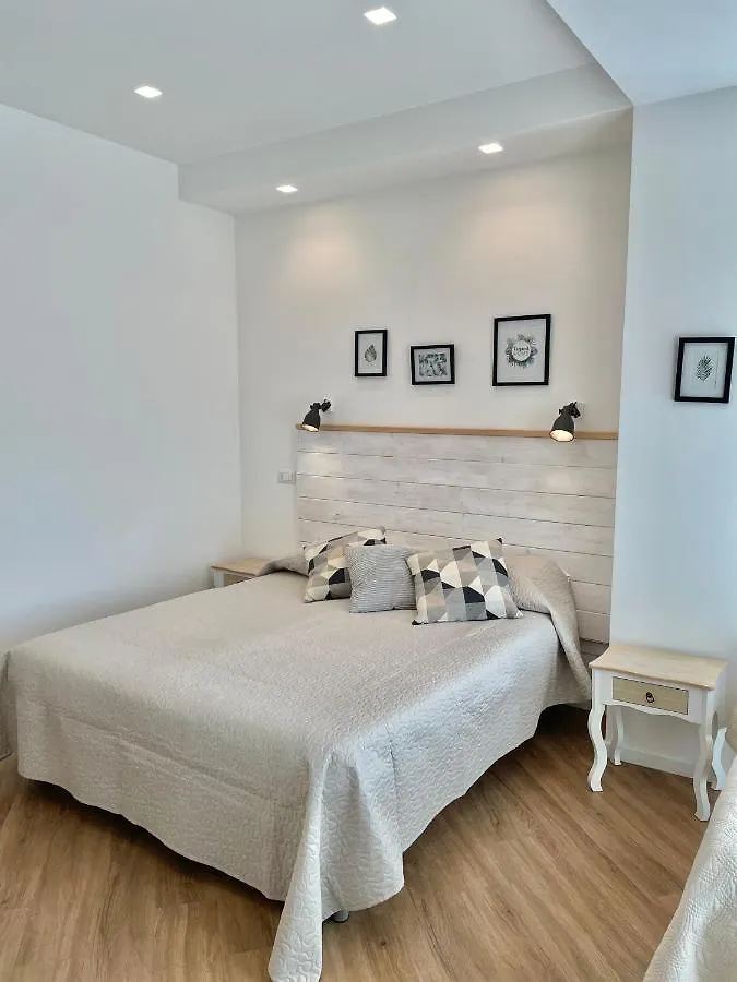 Guest house Catalogna10 Rooms Alghero