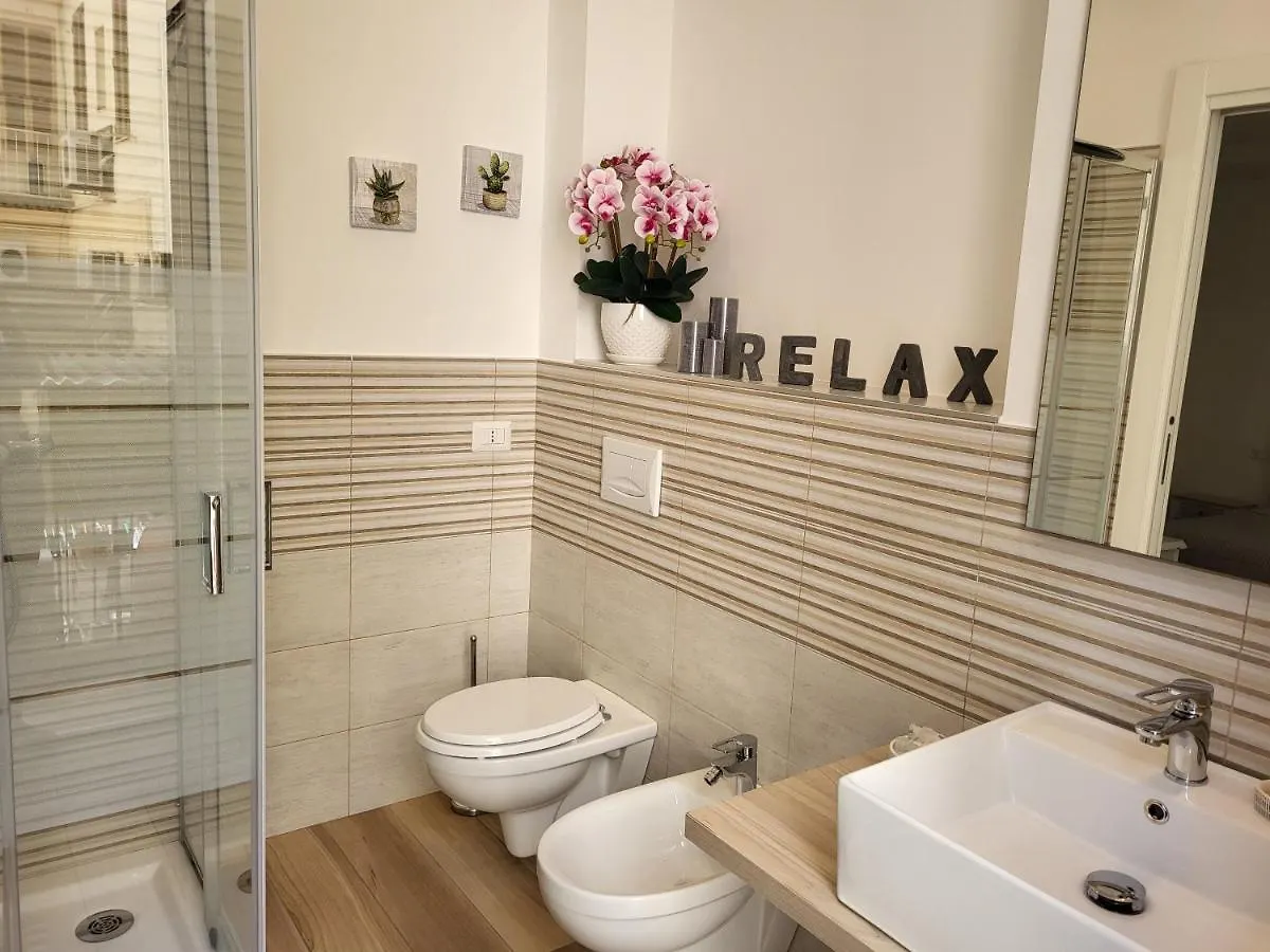 Catalogna10 Rooms Alghero Italy