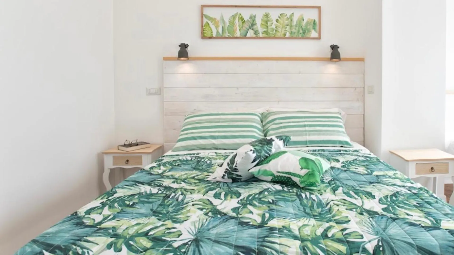 Guest house Catalogna10 Rooms Alghero