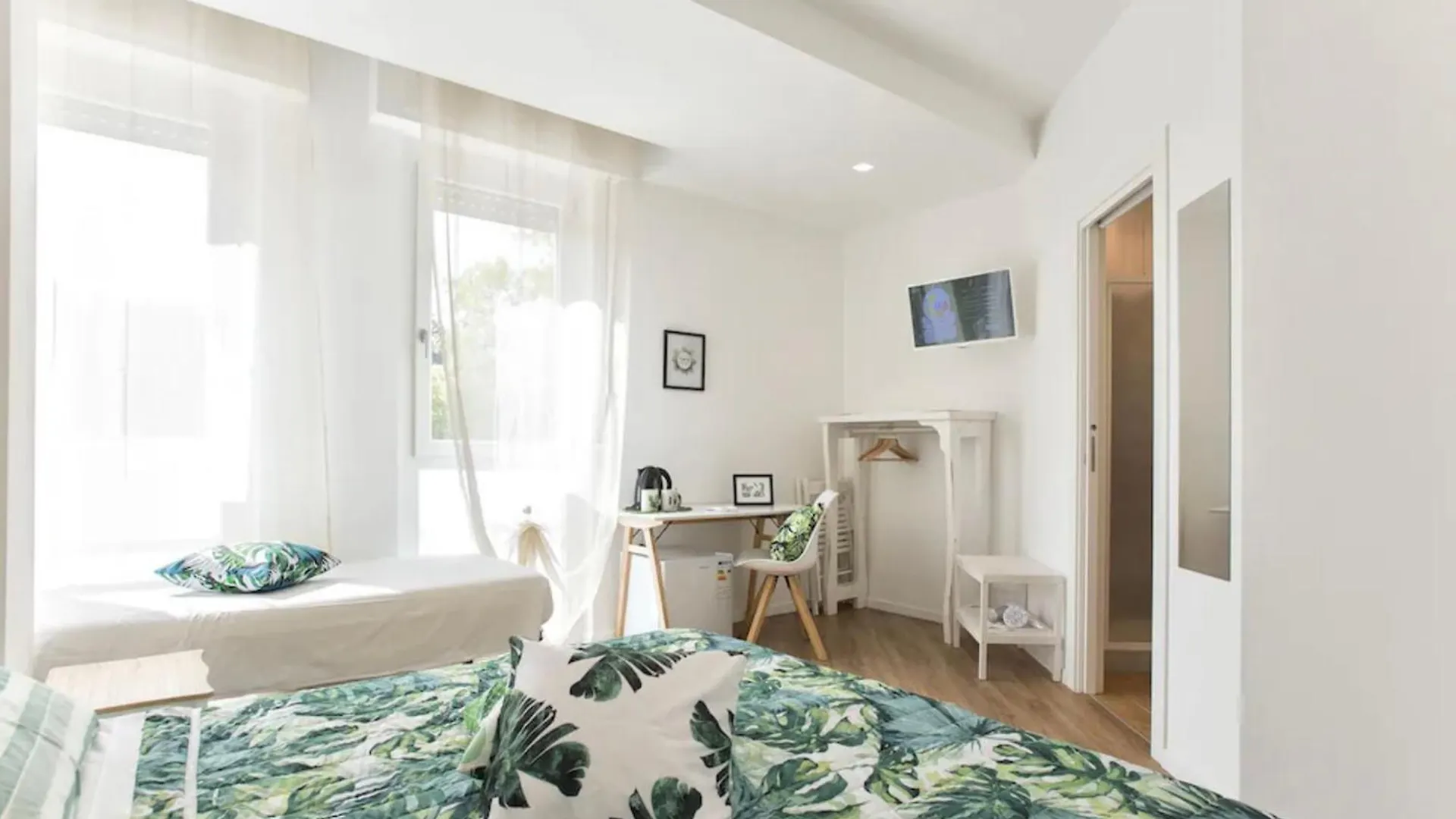 Guest house Catalogna10 Rooms Alghero