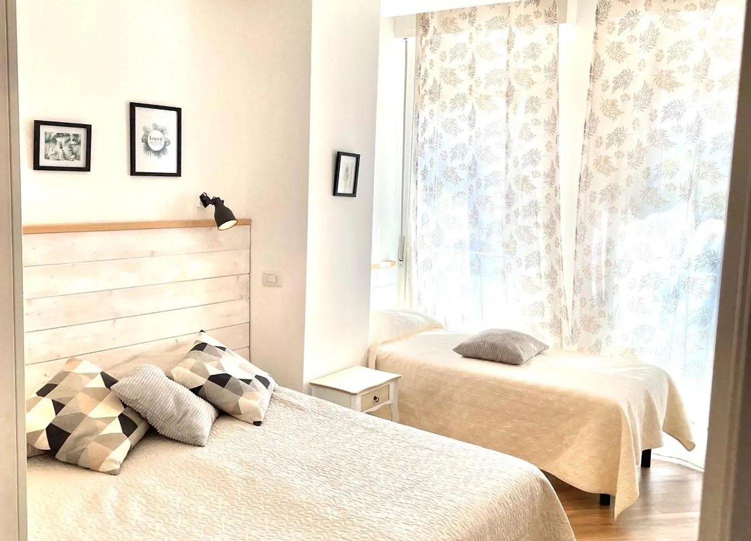 Catalogna10 Rooms Alghero